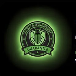 Mayday Pest Management Guarantee
